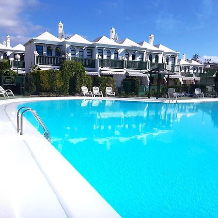 Paradise Dunas Maspalomas 外观 照片